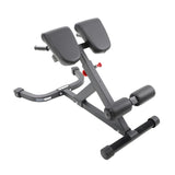TKO 45° Hyperextension Bench  -6130-B