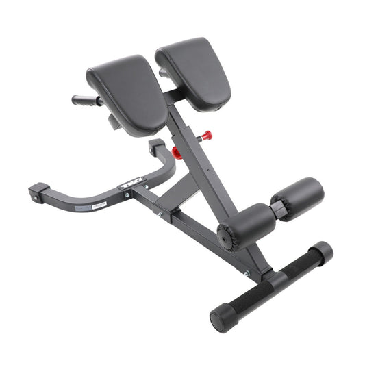 TKO 45° Hyperextension Bench - 6130-B
