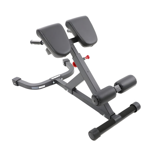 TKO 45° Hyperextension Bench  -6130-B