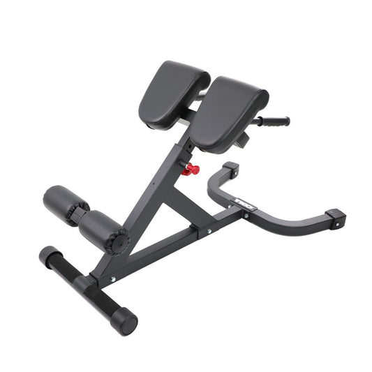 TKO 45° Hyperextension Bench - 6130-B