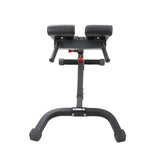 TKO 45° Hyperextension Bench  -6130-B