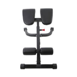 TKO 45° Hyperextension Bench  -6130-B