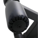 TKO 45° Hyperextension Bench  -6130-B