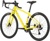Salsa NEW Salsa Journeyer GRX 600 650 - Yellow All-Road Gravel Bike - 210000046519