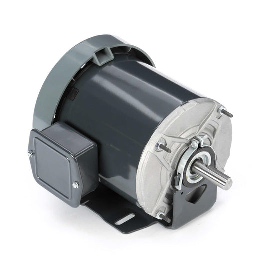 Marathon MB1507 Belt Drive Fan and Blower Motor 115V 1725 RPM - MB1507