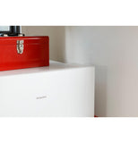 HOTPOINT 13 Cu. Ft. Frost-Free Upright Freezer - HUF13STRWW-KT