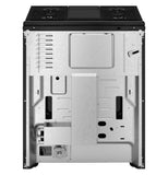 GE APPLIANCES GGS500SVSS GE(R) 30" Slide-In Front Control Gas Range - GGS500SVSS-KT