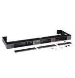 HOTPOINT  PTAC with Electric Heat 230/208V, 15amp - AH12E07D2B-KT