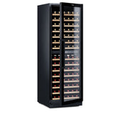 Dometic 19-inch Single-zone freestanding wine cooler, 35 bottles - C35F