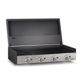 Bosca Block 1000 Built-In Gas Grill - BOSCAPARGAS1000