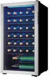 Danby Wine Coolers - DWC036A1BSSDB 6