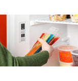 HOTPOINT 13 Cu. Ft. Frost-Free Upright Freezer - HUF13STRWW-KT