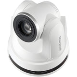 Marshall CV620-IPW HD PTZ Camera with IP, 3G/HD-SDI, HDMI (White) - CV620IPW