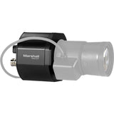 Marshall CV365-CGB Full-HD (3G/HD-SDI & HDMI) 2.5MP Compact GENLOCK Camera with AUDIO + HDMI -  CV365CGB
