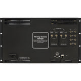 Marshall  V-LCD241MD-3G 24" LCD Desk rack mount with HDMI and 3G Input  Waveform monitor and audio display - VLCD241MD3G