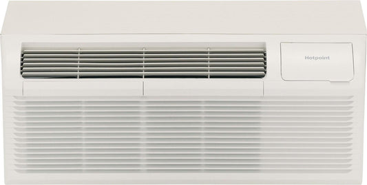 HOTPOINT AH11 HEATPUMP W ELECTRIC RESISTANCE HEAT 265V 9K BTU 265V 2 0AMP -AH11H09E3B-KT