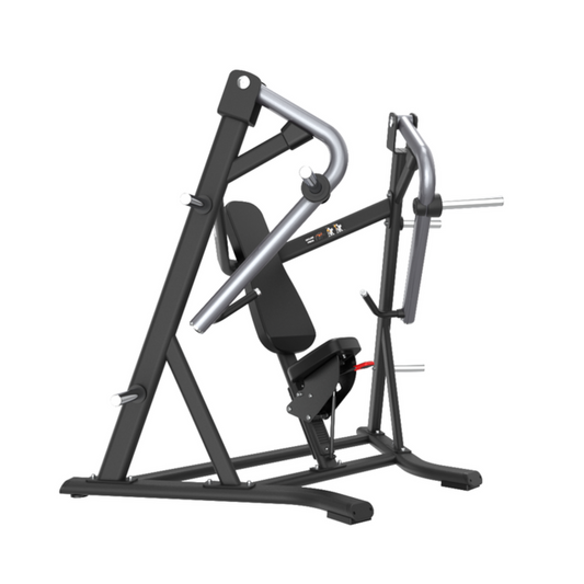 TKO Strength Signature Plate Loaded Decline Chest Press - 702DP