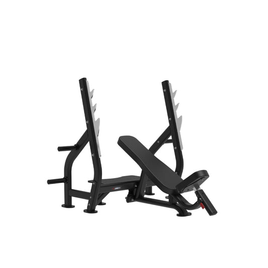 TKO Strength Olympic Incline Bench - 7041-G2