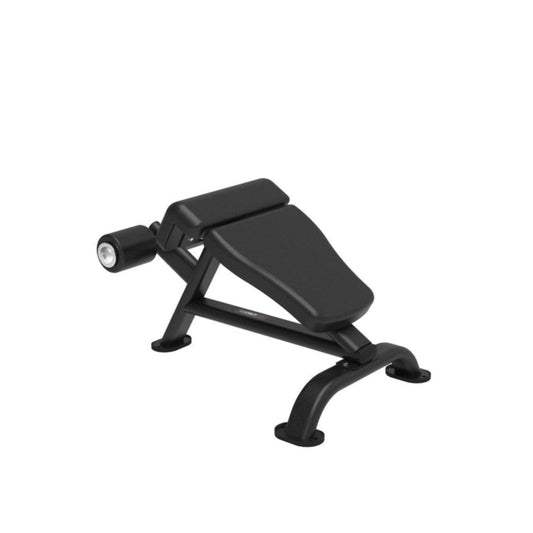 TKO Strength Signature Abdominal Crunch Bench - 7043-G2