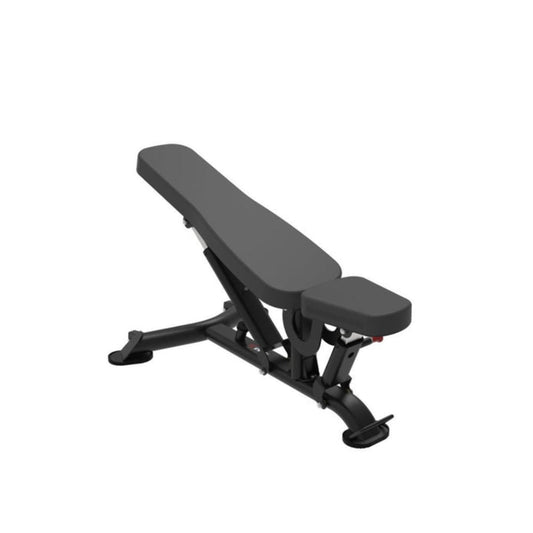 TKO Strength Signature Multi-Adjustable Bench - 7045-G2