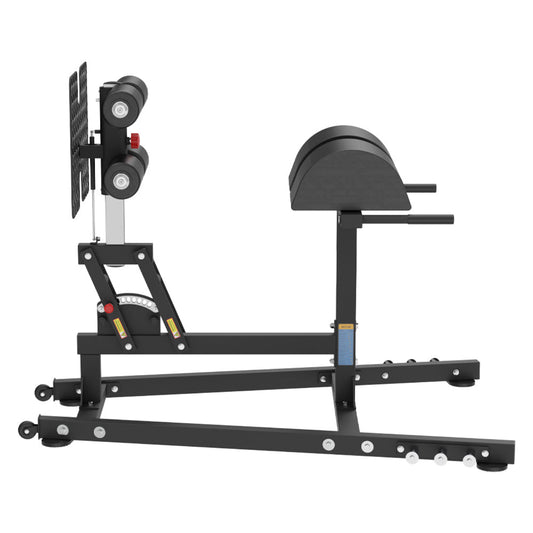 TKO Strength Glute Ham Developer - 760GHD