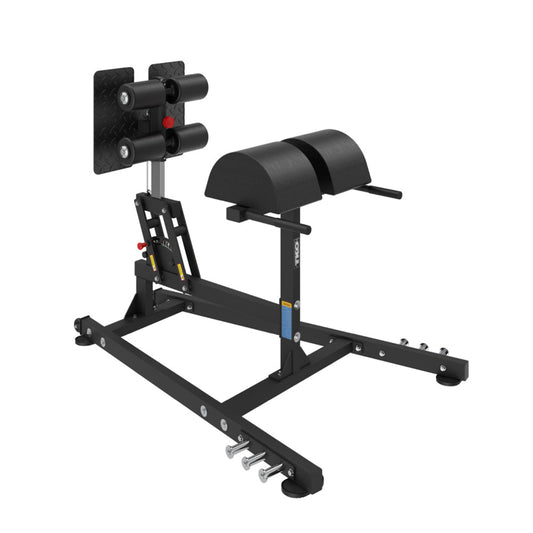 TKO Strength Glute Ham Developer - 760GHD