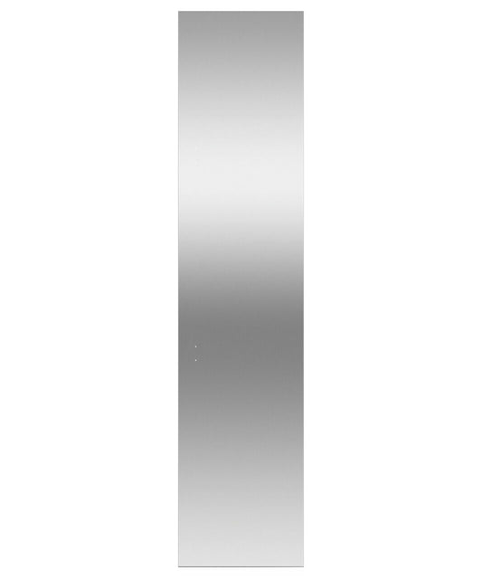 FISHER & PAYKEL RD1884R4D Door panel for Integrated Column Freezer, 18", Right Hinge - RD1884R4D-KT