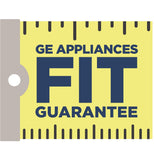 GE APPLIANCES GGS600AVDS GE(R) 30" Slide-In Front-Control Convection Gas Range with No Preheat Air Fry and EasyWash(TM) Oven Tray - GGS600AVDS-KT