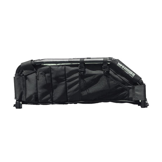 NEW Yuba Woof Top - Dog Carrier For Longtails (Mundo, Spicy Curry, Boda Boda, Kombi) - 210000054882