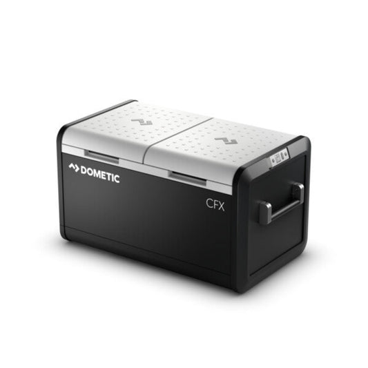 Dometic CFX3 75 Powered Cooler Dual Zone - 9600024621