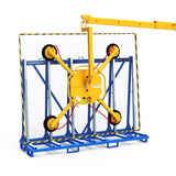Aardwolf DC Powered Vacuum Glass Lifter ARGL-500 - ARGL-500