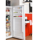 HOTPOINT 13 Cu. Ft. Frost-Free Upright Freezer - HUF13STRWW-KT