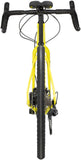 Salsa NEW Salsa Journeyer GRX 600 650 - Yellow All-Road Gravel Bike - 210000046519
