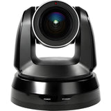Marshall CV612HT-4K 4K PTZ Cameras with HDBaseT and HDMI (Black) - CV612HT4K