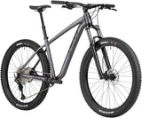Salsa NEW Salsa Rangefinder Deore 11 27.5+ - Dark Gray Hardtail Mountain Bike - 210000043633