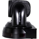 Marshall CV630-IP 30X IP PTZ UHD Camera (Black) - CV630IP