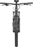 Salsa NEW Salsa Rangefinder Deore 11 27.5+ - Dark Gray Hardtail Mountain Bike - 210000043633