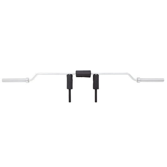 TKO Safety Squat Bar - 813OB-86SS