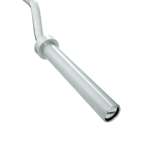 TKO Safety Squat Bar - 813OB-86SS