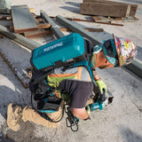 Makita LXT and LXT X2 (36V) (PDC01) Portable Backpack Power Supply
