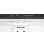 GE APPLIANCES GNE27JGMBB GE® ENERGY STAR® 27.0 Cu. Ft. French-Door Refrigerator - GNE27JGMBB-KT