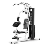Marcy Dual-Functioning Upper Lower Body Fitness Workout 150-Pound Stack Home Gym - 84824
