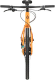 Salsa NEW Salsa Journeyer Flat Bar Deore 10 650 - Orange All-Road Gravel Bike - 210000046627