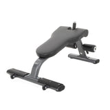 TKO Strength Sit-Up Bench - 864SB-B