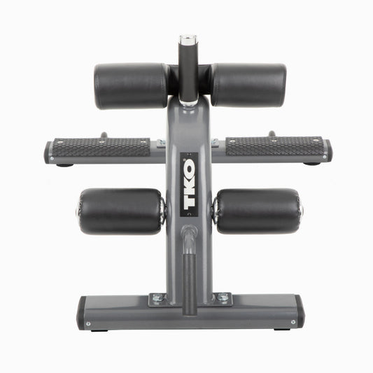TKO Strength Sit-Up Bench - 864SB-B