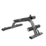 TKO Strength Sit-Up Bench - 864SB-B
