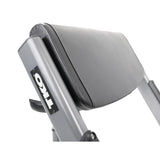 TKO Strength Preacher Curl Bench - 867PB-B