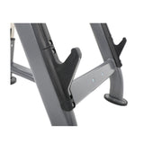 TKO Strength Preacher Curl Bench - 867PB-B