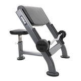 TKO Strength Preacher Curl Bench - 867PB-B