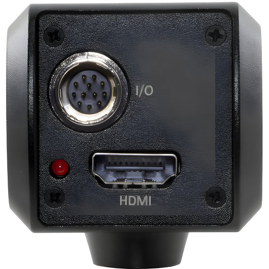 Marshall CV506-H12 Miniature High-Speed Camera - CV506H12